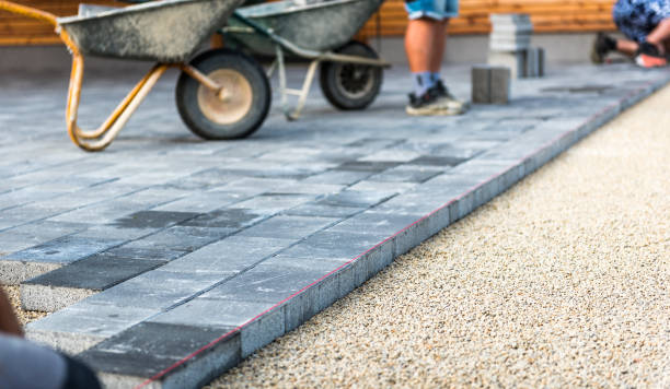 Best Commercial Driveway Pavers  in Mountain View, AR