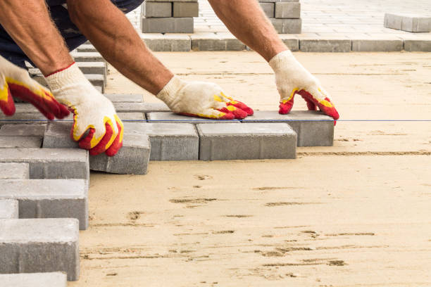 Professional Driveway Pavers in Mountain View, AR