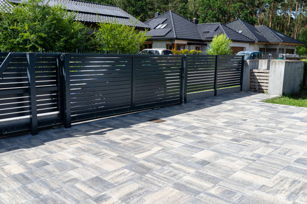 Best Cobblestone Driveway Pavers  in Mountain View, AR