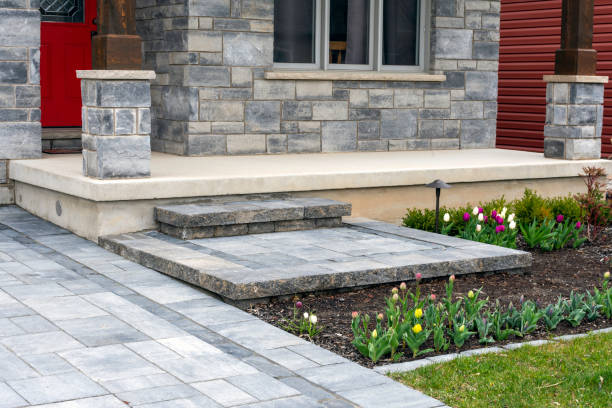 Reasons to Select Us for Your Driveway Paving Requirements in Mountain View, AR