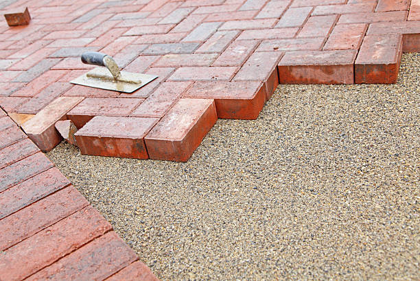 Best Driveway Pavers for Homes  in Mountain View, AR
