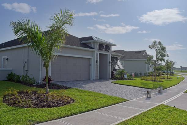 Mountain View, AR Driveway Pavers Company
