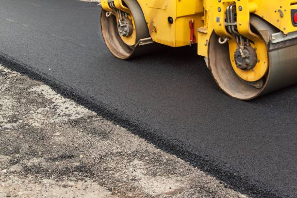 Commercial Driveway Pavers in Mountain View, AR